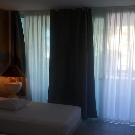 Maspalomas Apartamentos Vacacionales San Bartolomé Eksteriør billede