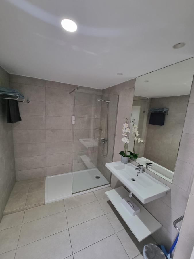 Maspalomas Apartamentos Vacacionales San Bartolomé Eksteriør billede