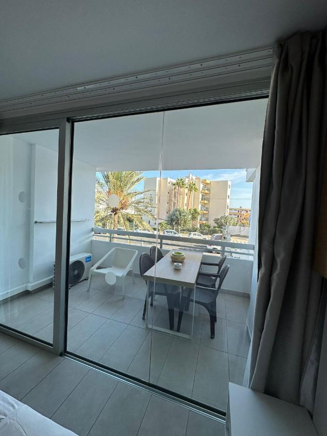 Maspalomas Apartamentos Vacacionales San Bartolomé Eksteriør billede