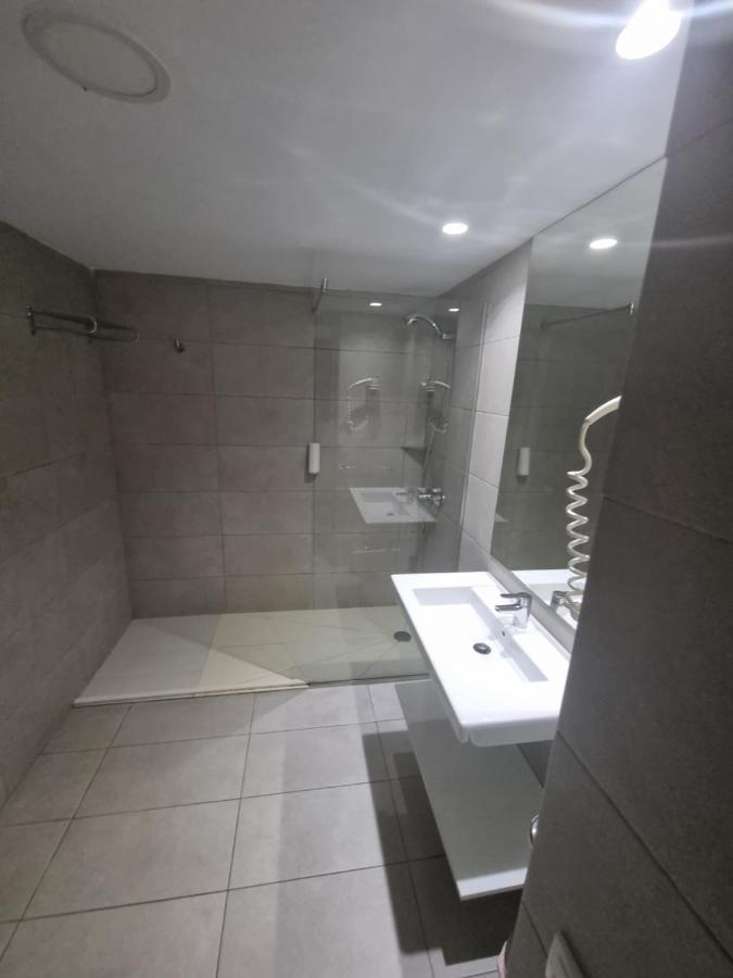 Maspalomas Apartamentos Vacacionales San Bartolomé Eksteriør billede