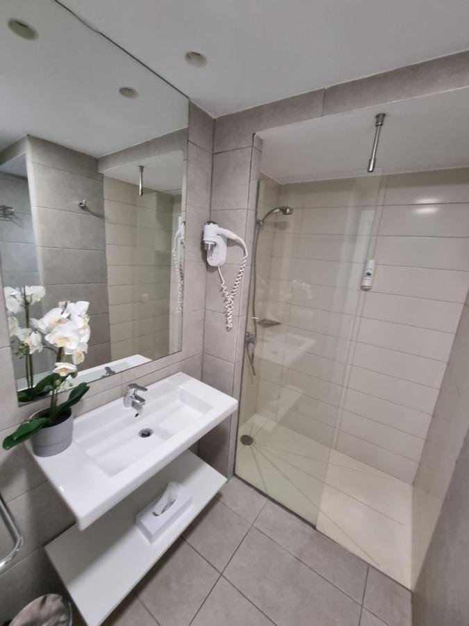 Maspalomas Apartamentos Vacacionales San Bartolomé Eksteriør billede