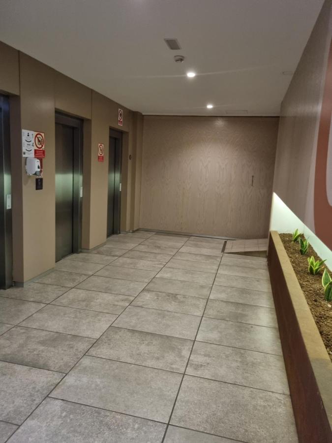 Maspalomas Apartamentos Vacacionales San Bartolomé Eksteriør billede