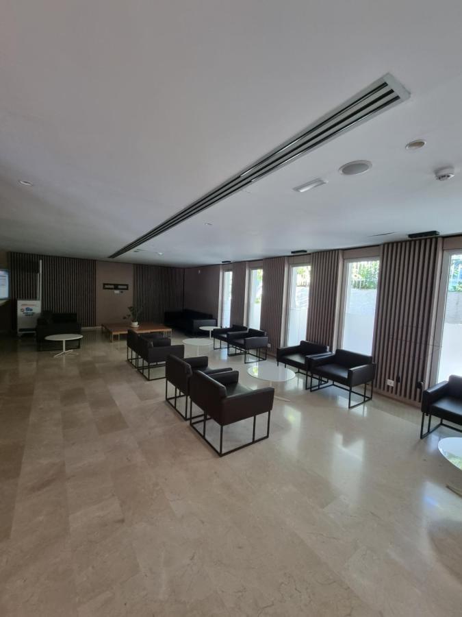 Maspalomas Apartamentos Vacacionales San Bartolomé Eksteriør billede