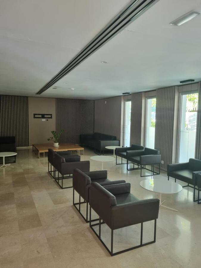 Maspalomas Apartamentos Vacacionales San Bartolomé Eksteriør billede