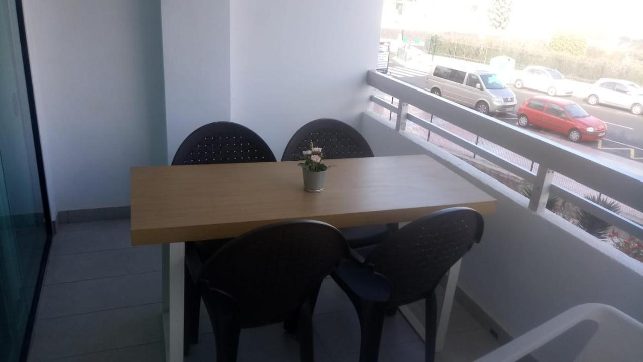 Maspalomas Apartamentos Vacacionales San Bartolomé Eksteriør billede