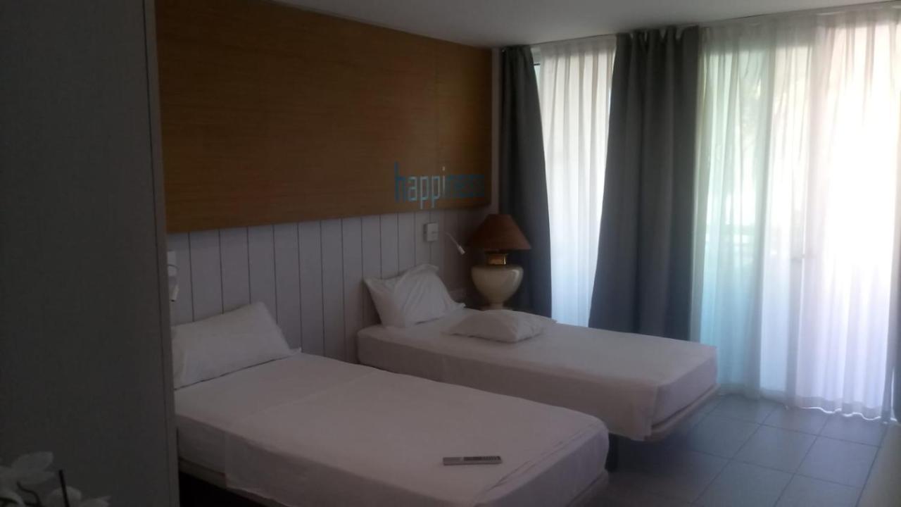 Maspalomas Apartamentos Vacacionales San Bartolomé Eksteriør billede