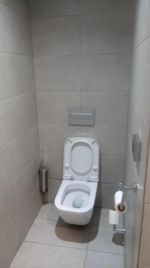 Maspalomas Apartamentos Vacacionales San Bartolomé Eksteriør billede