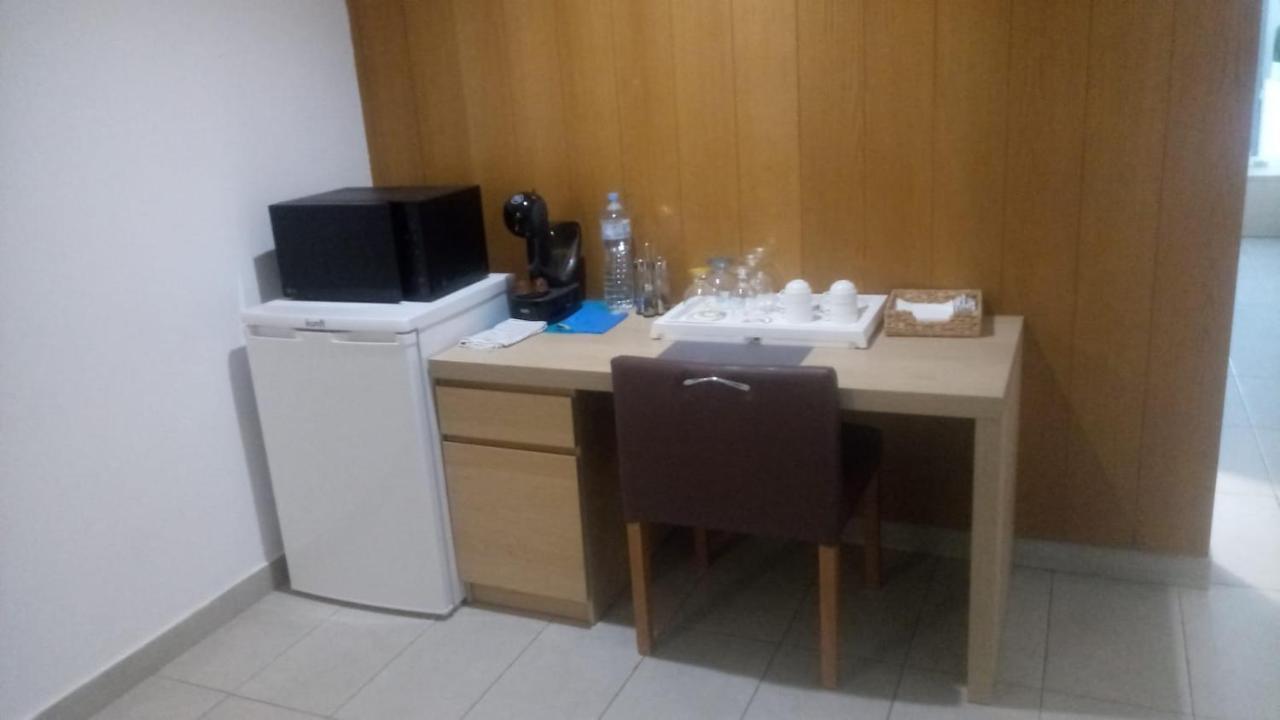 Maspalomas Apartamentos Vacacionales San Bartolomé Eksteriør billede