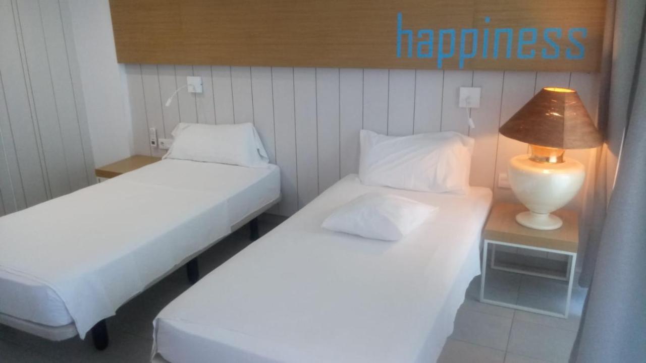 Maspalomas Apartamentos Vacacionales San Bartolomé Eksteriør billede