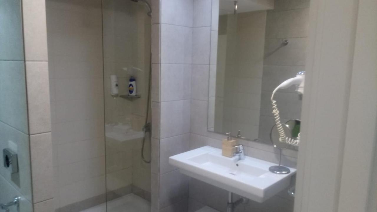 Maspalomas Apartamentos Vacacionales San Bartolomé Eksteriør billede